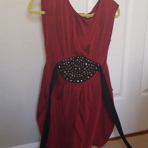 Cocktail dress
